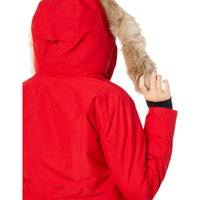 Imbracaminte Femei Spyder Vida Jacket Pulse, Spyder