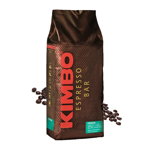 Cafea boabe Kimbo Premium, 1kg