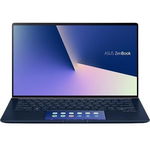 Notebook Asus AS 14T I5-8265U 8G 512G MX250 W10 BLUE