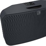 Boxa Bluesound Pulse Mini 2i, Wi-Fi, AirPlay, Bluetooth, Alb