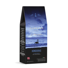 Carraro Honduras La Flor SHG cafea macinata 250g, Carraro