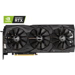 Placa video ASUS GeForce RTX 2060 Dual 6G, 6Gb, GDDR6, 192-bit