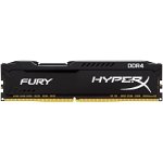 Memorie HyperX Fury Black 16GB DDR4 2666MHz CL16 1.2v