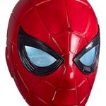 Masca Legends Series Spider-man Iron Spider Electronic 