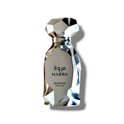 Tester Arabiyat Prestige Marwa 100ml, Apa de Parfum, Unisex,