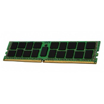 Memorie DDR4, Kingston, 32GB, 2666MHz, Verde