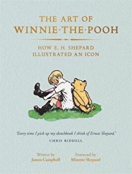 Art of Winnie-the-Pooh