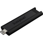 Memorie USB Flash Drive Kingston Data Traveler, 256GB, USB 3.2,