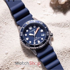 Ceas barbatesc EO2021-05L, Quartz, 38mm, 20ATM