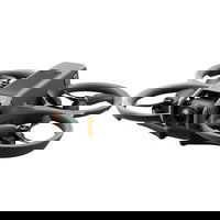 DJI Drona DJI Avata 2 Fly Smart Combo, , senzor 12 Mpx, video UHD 4K, 3 x Acumulator, Negru, DJI