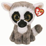 Jucarie Plush Lemur Linus 24 cm 36472, Meteor