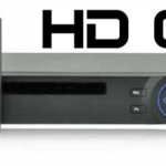 DVR HDCVI 16 canale full 720P Dahua HCVR5216A