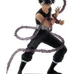 Figurina Yu Yu Hakusho - Hiei