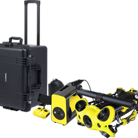 Chasing M2 Green Ship Inspector, CHASING-INNOVATION