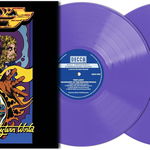 Thin Lizzy - Vagabonds Of The Western World (Purple Vinyl)