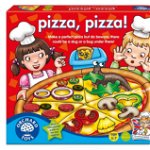 Joc interactiv - Pizza delicioasa