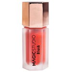 Fard lichid de obraz Rose Quartz 56100, 6 ml, Red Engros, Magic Studio