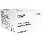 Epson Maintenance Box | WF-6xxx/WF8xxx Series, Epson