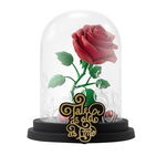 Figurina - Disney - Beauty and the Beast - Enchanted Rose | AbyStyle, AbyStyle