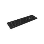 Tastatura office Port Designs Bluetooth, layout US, 109 taste, Negru, PORT DESIGNS