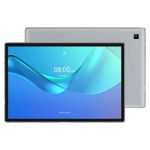 Tableta Ulefone Tab A7, Procesor Octa-Core UNISOC SC9863A, Ecran IPS 10.1", 4GB RAM, 64GB Flash, 13MP, Bluetooth, 4G, Dual Sim, Android, Gri