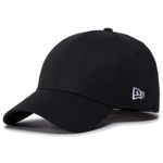 New Era Șapcă Ne Basic 39thirty B 11086491 Negru