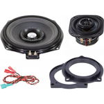 Difuzoare dedicate Audio System COFIT BMW UNI EVO 2 410 watts pachet 3 ohm BASIC dedicate pentru BMW, Audio System