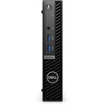 Desktop Dell OptiPlex 7010 MFF, i5-13500T, 16GB, 512GB SSD, No Optical, W11 Pro, DELL