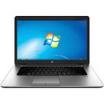 Laptop HP EliteBook 850 G1 cu procesor Intel® Core™ i5-4300U 1.90GHz