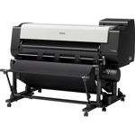 Plotter CANON TX-4000 44 LARGE FORMAT PRINTER, Canon