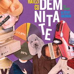 Cum să te ratezi cu demnitate: un roman, Curtea Veche Publishing