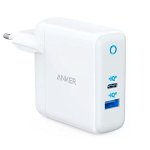 Anker PowerPort 1x USB-A 1x &amp
