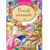 Povesti minunate