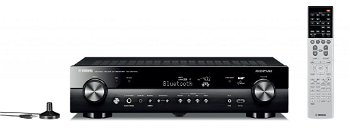 Receiver AV Yamaha MusicCast RX-AS710D, Yamaha