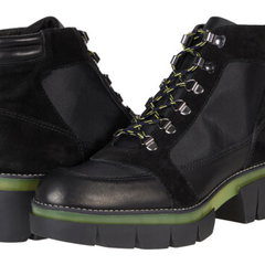 Incaltaminte Femei Bernardo Sawyer Black LeatherMidnight, Bernardo Incaltaminte Femei Bernardo Sawyer Black LeatherMidnight, Bernardo