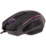 Mouse gaming T-Dagger Vale NEGRU