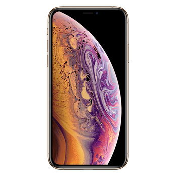 Telefon mobil Apple iPhone XS, 64GB, Gold