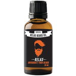 Ulei de barba Wahl Relax, 30 ml