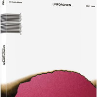 Le Sserafim - UNFORGIVEN DEWY SAGE - CD