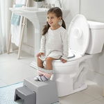 Skip Hop Reductor WC - Alb