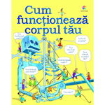 Cum functioneaza corpul tau