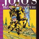 JoJo's Bizarre Adventure: Part 4. Diamond is Unbreakable Vol.3 - Hirohiko Araki, Hirohiko Araki