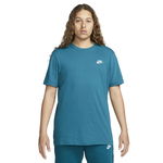 Tricou Nike M Nsw Club Tee AR4997381 Barbati Albastru L