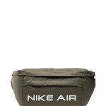 Nike Borsetă DC7354 222 Medium Olive/Cargo Khaki/Biel