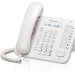 Telefon Telefon digital proprietar KX-DT521X, Panasonic