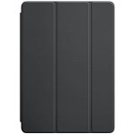 Husa tableta Apple 9.7 inch iPad 5th gen Smart Cover Charcoal Gray