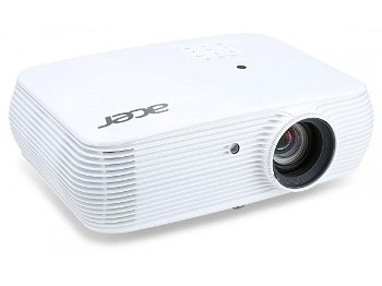 Videoproiector MR.JPJ11.001 P5330W DLP 4500 ANSI 16:10 1920 x 1200 pixeli 20000:1 HDMI, Acer