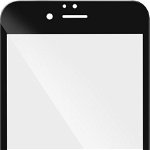 Partner Tele.com 5D Full Glue Tempered Glass - do Iphone 6G/6S 4,7 czarny, Partner Tele.com