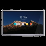 Display interactiv 86&quot;, 4K, Audio, touch screen, Android, HDMI, USB - HIKVISION, HIKVISION
