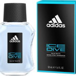 Adidas Adidas Ice Dive Woda toaletowa dla mężczyzn 50ml, Adidas